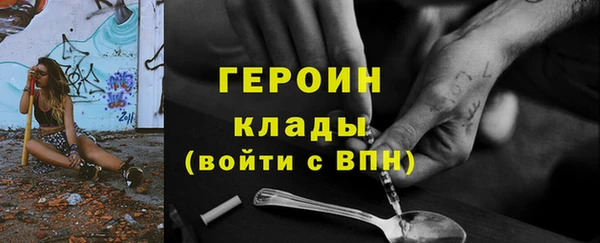 хмурый Алексин