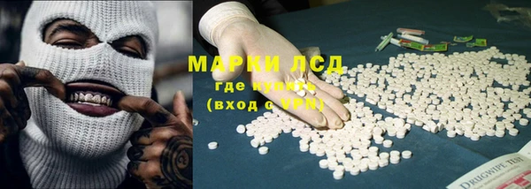 хмурый Алексин